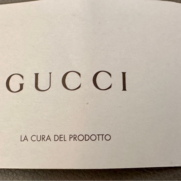 Gucci bag - Picture 6 of 8